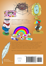 IL BRUCO PEPPO e altre favole