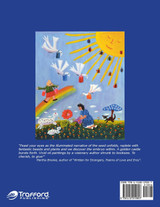 Celestine and the Magical Geranium