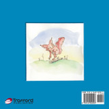 Lucy and the Waterfox