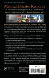 Medical Disaster Response