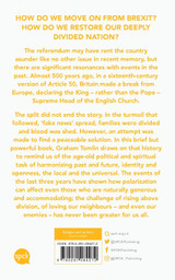 Looking Beyond Brexit