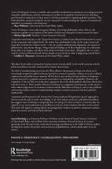 Capitalism and Democracy in the Twenty-First Century