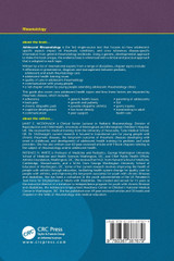 Adolescent Rheumatology