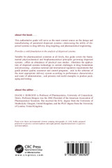 Injectable Dispersed Systems