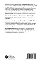 Techniques for Molecular Biology