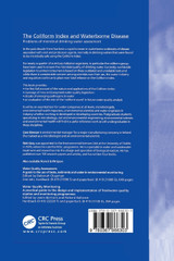 The Coliform Index and Waterborne Disease