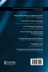 The Contemporary Literature-Music Relationship