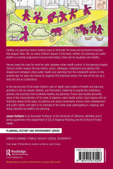 Healthy City Planning