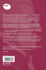 The Adam Smith Review Volume 4