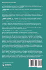 Pathologies of the Mind/Body Interface