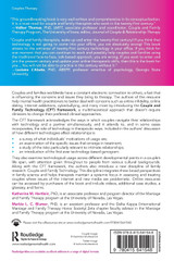 The Couple and Family Technology Framework