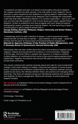 Applied Police Research Applied Police Research