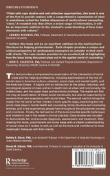Social Class and the Helping Professions