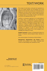 Text/Work