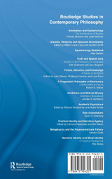 Narrative Identity and Moral Identity