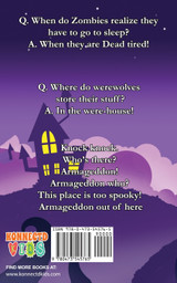 Trick or Treat Silly Halloween Jokes for Kids Trick or Treat Silly Halloween Jokes for Kids