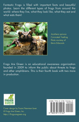 Fantastic Frogs Fantastic Frogs