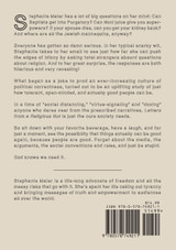 Letters From A Religious Nut