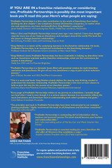 Profitable Partnerships