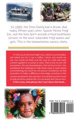 Rona Stole Our Relief