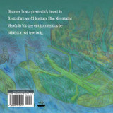 Mick the Stick Insect