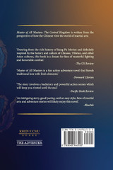 Master of all Masters