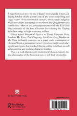 The Taiping Rebellion The Taiping Rebellion