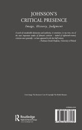 Johnson's Critical Presence