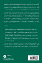 Physiology of Growth and Development in Horticultural Plants