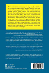 Boutros Boutros-Ghali