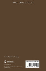 Sport, Forced Migration and the 'Refugee Crisis'