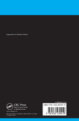 Visual Ergonomics for Communication Design