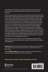 Supreme Leadership in Modern War