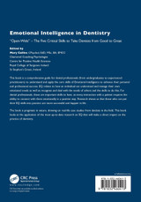 Emotional Intelligence in Dentistry