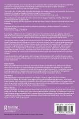 Transforming Higher Education With Human-Centred Design