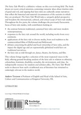 The Fairy Tale World The Fairy Tale World