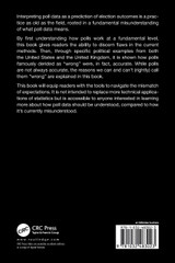 The Polls Weren't Wrong