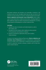 Plants as Medicine and Aromatics