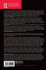 The Routledge Handbook of Tribe and Religions in India