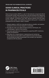 Good Clinical Practices in Pharmaceuticals