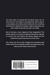 The Magic High Street