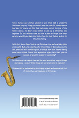 The Marvellous, Magical Saxophone The Marvellous, Magical Saxophone