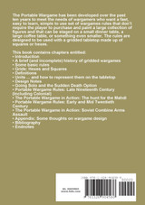 The Portable Wargame