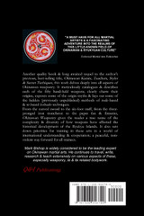 Okinawan Weaponry, Hidden Methods, Ancient Myths of Kobudo & Te