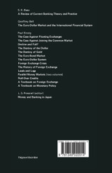 Banking and Currency in Hong Kong