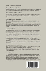 Elections Without Choice