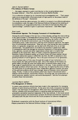 US Intelligence and the Soviet Strategic Threat US Intelligence and the Soviet Strategic Threat