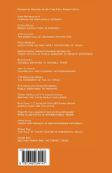 International Trade and Industrial Policies International Trade and Industrial Policies