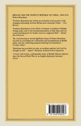 International Organization and the Conservation of Nature