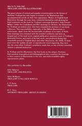 The Trollope Critics The Trollope Critics